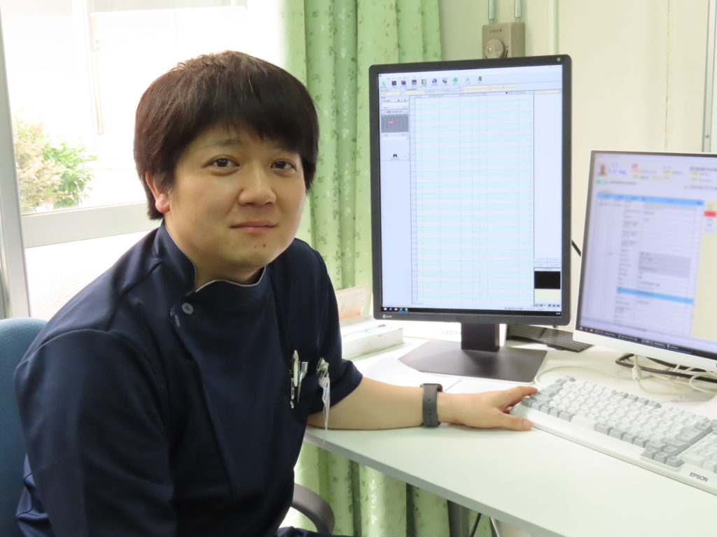 tashima 田嶋先生